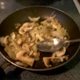 Melt-in-Your-Mouth Venison Roll-Ups